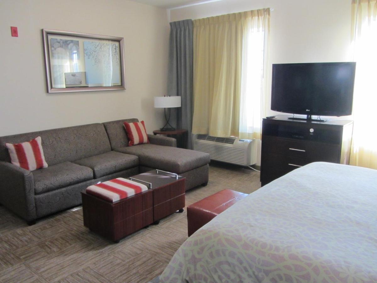 Staybridge Suites Amarillo Western Crossing By Ihg Quarto foto
