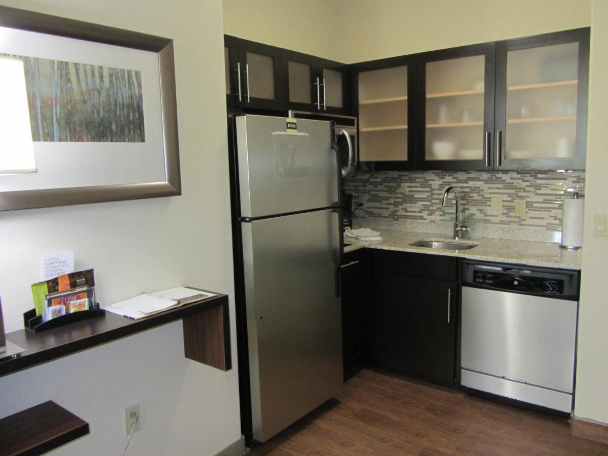 Staybridge Suites Amarillo Western Crossing By Ihg Quarto foto