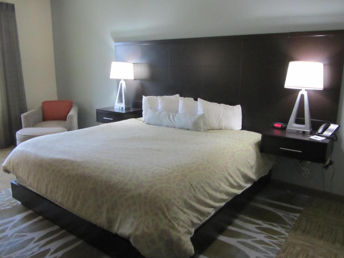 Staybridge Suites Amarillo Western Crossing By Ihg Quarto foto
