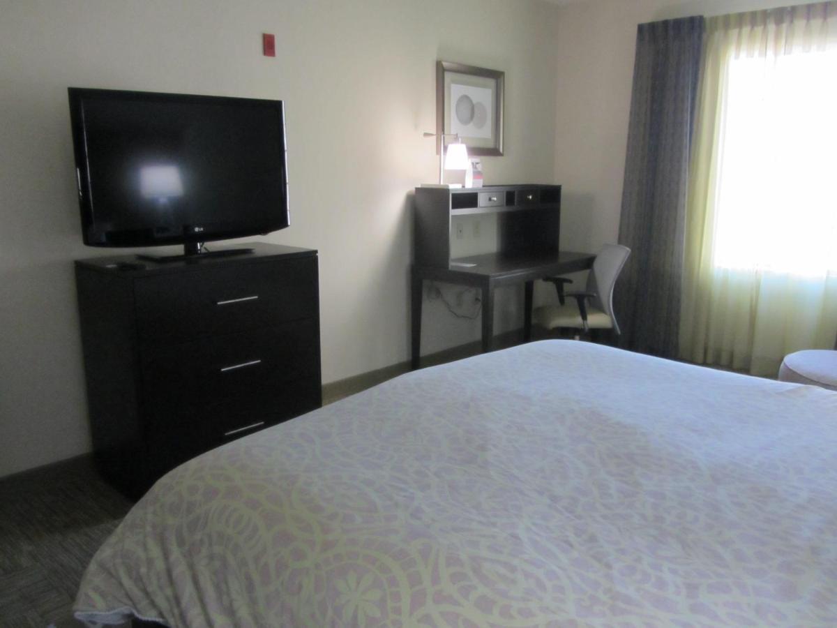 Staybridge Suites Amarillo Western Crossing By Ihg Quarto foto