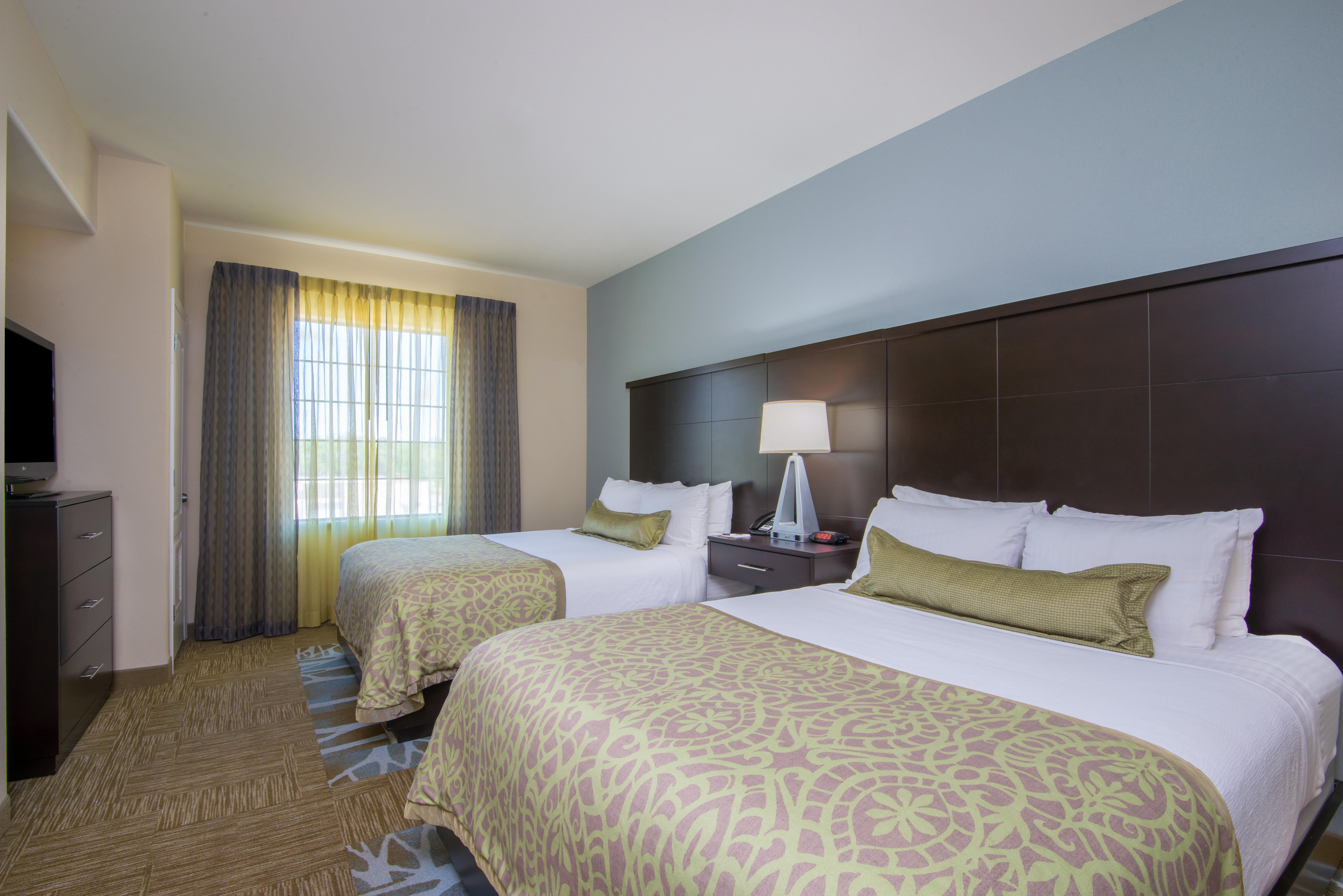 Staybridge Suites Amarillo Western Crossing By Ihg Exterior foto