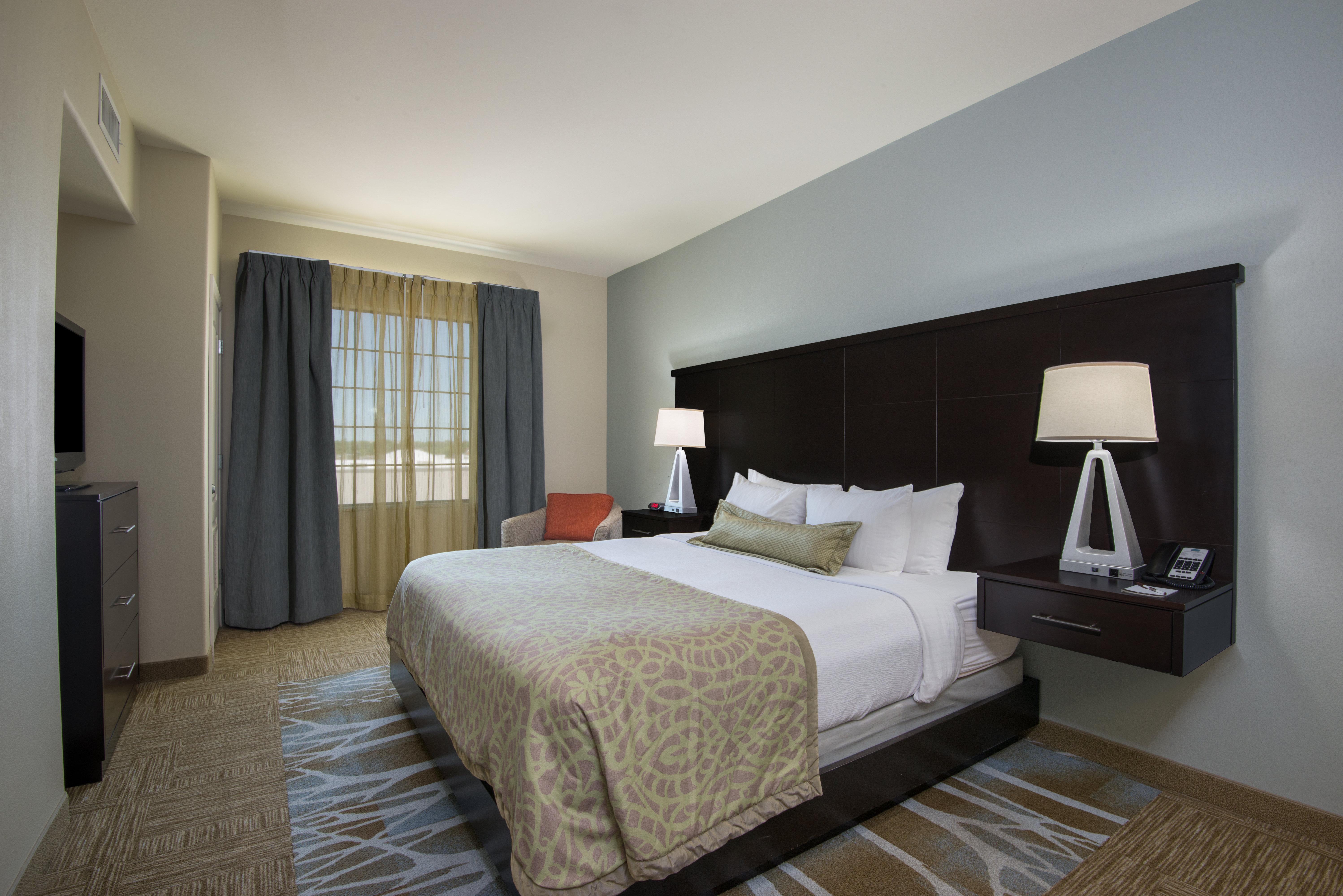 Staybridge Suites Amarillo Western Crossing By Ihg Exterior foto