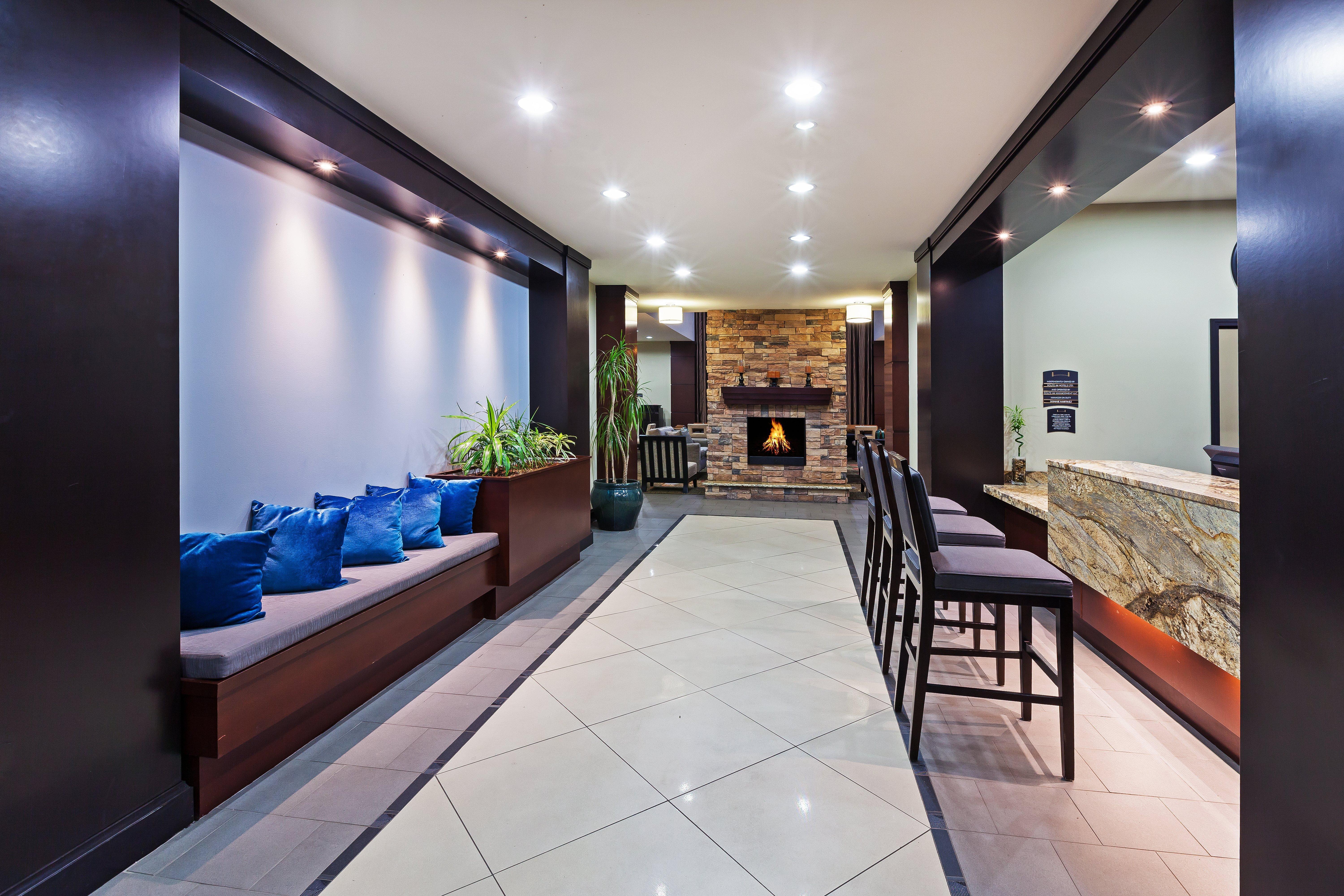 Staybridge Suites Amarillo Western Crossing By Ihg Exterior foto