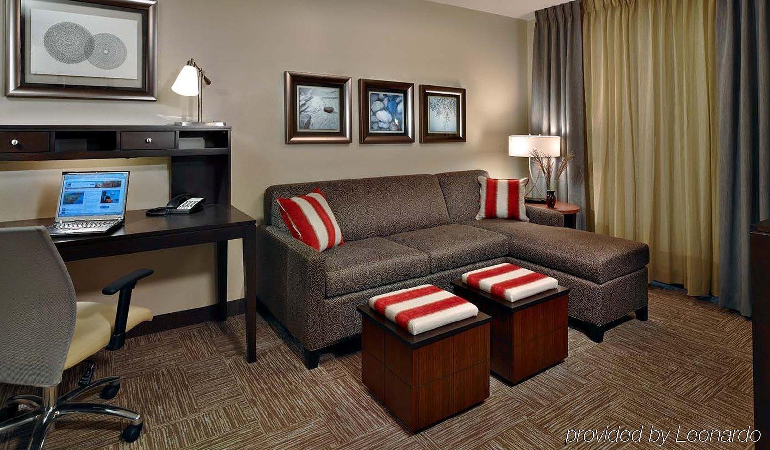 Staybridge Suites Amarillo Western Crossing By Ihg Quarto foto