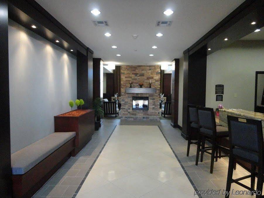 Staybridge Suites Amarillo Western Crossing By Ihg Exterior foto